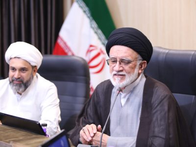 برای خبرنگاران به روزترین امکانات رسانه ای تدارک دیده شود