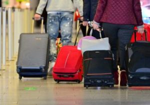 رویای بی رنگ سفرگمشده در کابوس هزینه ها!