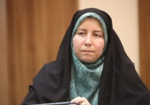 زمانی برای دیده شدن دختران فارس