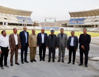 شمارش معکوس برای رسیدن به دور و دراز ترین آرزوی ورزشی مردم فارس