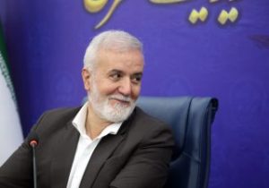 شهردار شیراز خبرنگار شد و رسانه ها پاسخگو