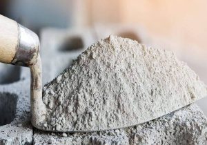 قیمت سیمان عمده امروز ۲۵ مرداد ۱۴۰۴