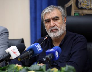 ما هرگز وجود نفوذ را رد نکرده و نخواهیم کرد