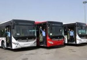 ماجرای قطع سوخت ناوگان اتوبوسرانی شیراز چه بود؟