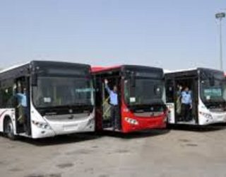 ماجرای قطع سوخت ناوگان اتوبوسرانی شیراز چه بود؟