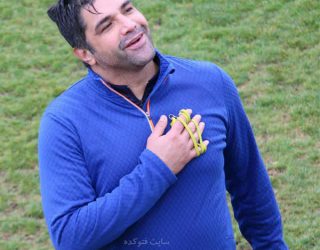 ممنون آقا پیروز! این شروع شیرین تر از رویای ما بود