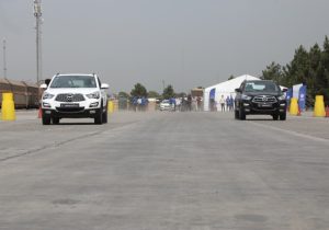 هایما S5 pro در کانون توجه خبرنگاران تخصصی خودرو