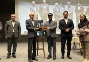 وفاق به جای آقا بالاسری