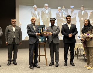 وفاق به جای آقا بالاسری