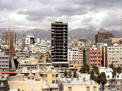 وضعیت بازار مسکن تهران بعد از جنگ ۱۲ روزه