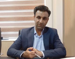 وضعیت تخت جمشید ، نگرانکننده که هیچ ، هشداردهنده است