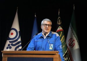 پیرمحمدی: نقدینگی باید به سمت تولید هدایت شود