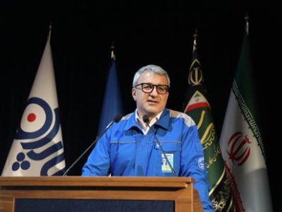 پیرمحمدی: نقدینگی باید به سمت تولید هدایت شود