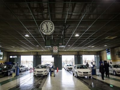 ساعت کاری مراکز معاینه فنی تهران در پاییز اعلام شد | اسامی مراکز فعال در تعطیلات