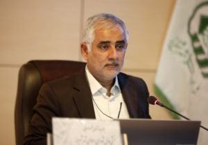 انتقال آبهای زیرزمینی و پساب فاضلاب شیراز به خارج از شهر، جفا در حق مردم و باغ های شیراز است