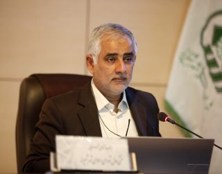 انتقال آبهای زیرزمینی و پساب فاضلاب شیراز به خارج از شهر، جفا در حق مردم و باغ های شیراز است