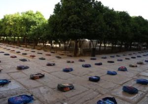 باز آمد بوی آه مدرسه