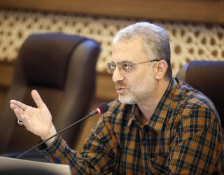 باغهای قصردشت بهصورت دستوری و شعاری حفظ نمیشود