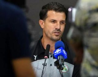 حدادیفر: پارس، سرمایه فوتبال ایران است