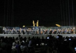 روی خوش هنر به تخت جمشید