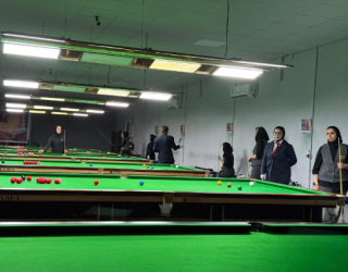 شیراز میزبان مسابقات اسنوکر و پاکت بیلیارد بانوان