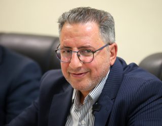 منطقه ۲ شیراز در مسیر توسعه؛ ۶۸۸ میلیارد تومان اعتبار عمرانی در سال جاری