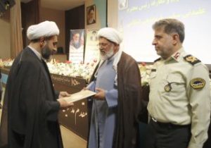 پیروزی با معنویت است، نه موشک