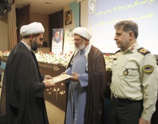 پیروزی با معنویت است، نه موشک