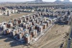 بررسی برنامه اجرایی ۱۴۰۴ و آمادگی برای بهرهبرداری از حدود ۳۲۰۰ واحد نهضت ملی مسکن حمایتی