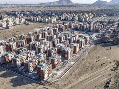 بررسی برنامه اجرایی ۱۴۰۴ و آمادگی برای بهرهبرداری از حدود ۳۲۰۰ واحد نهضت ملی مسکن حمایتی