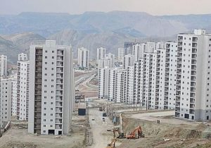 میانگین پیشرفت فیزیکی واحدهای در حال اجرای شهرهای جدید به ۳۳ درصد رسید