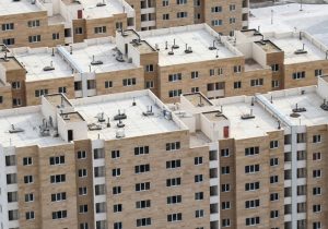 بازار ساخت و ساز در مشهد درگیر رکود است