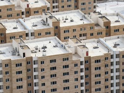 بازار ساخت و ساز در مشهد درگیر رکود است