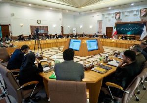 موافقت با طرح جامع سلطانیه و طرح جامع ناحیه خوی – چایپاره با رعایت ملاحظات مرزی / الحاق بیش از ۵۳ هکتار اراضی به دوگنبدان و مراغه