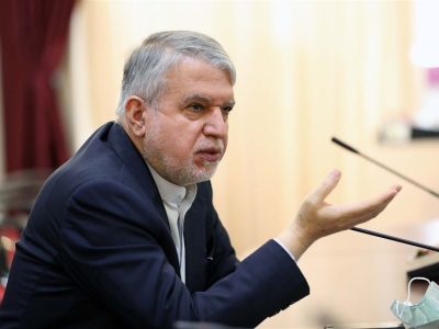 صالحی امیری: ضرورتهای ایجاد مشوق برای زیست شرافتمندانه در روستاها را دنبال میکنیم