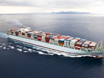 هدفگذاری ۵ میلیون تن حملونقل بار از مسیر دریای خزر بین ایران و روسیه