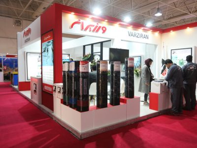 برنامهریزی برای استفاده از قیرهای طبیعی اصلاح شده و فناوریهای جدید