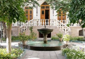 مهر تأیید دیوان عدالت اداری بر دستورالعمل ساختوساز در باغهای تهران | حفظ کاربری باغات تهران قطعی شد