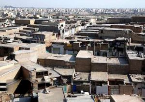 زندگی ۲۰۰ هزار نفر در پهنههای در معرض خطر؛ ضرورت جابجایی و ساماندهی سکونتگاههای ناایمن