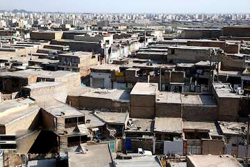 زندگی ۲۰۰ هزار نفر در پهنههای در معرض خطر؛ ضرورت جابجایی و ساماندهی سکونتگاههای ناایمن