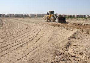 الحاق بیش از ۷۲ هزار هکتار زمین برای اجرای قانون جهش تولید مسکن مصوب شد