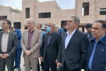 تأمین بیش از ۴۷ هزار هکتار زمین در سال نخست دولت چهاردهم / پیشرفت طرحهای مسکن و اجرای شهرک دولتی «پردیس زندگی یزد
