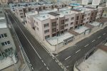 افتتاح بیش از ۴۹۰۰ واحد مسکن ملی در قزوین با حضور ویدیوکنفرانسی رئیسجمهور