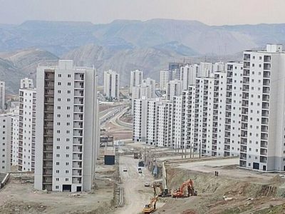 تیر خلاص دولت به نهضت ملی مسکن