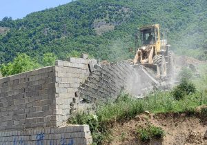 رفع تعرض فوری از ۹۸۵ هکتار زمینهای دولتی تا پایان آبان ۱۴۰۳