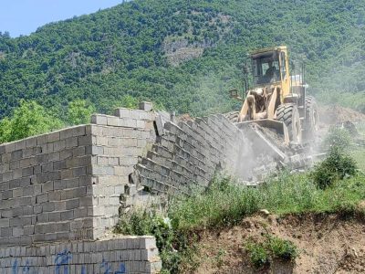 رفع تعرض فوری از ۹۸۵ هکتار زمینهای دولتی تا پایان آبان ۱۴۰۳