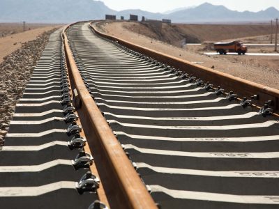 هزینه راهاندازی قطار؛ یک همت