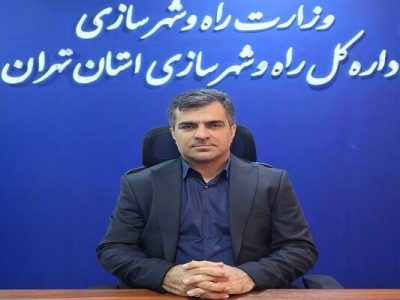 ۲۰ کیلومتر از پروژه احداث باند دوم محور قدیم تهران قم آماده افتتاح است