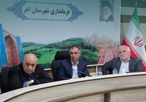 تاکید معاون وزیر راه بر پایبندی کامل به زمانبندی پروژههای راهسازی آذربایجان شرقی