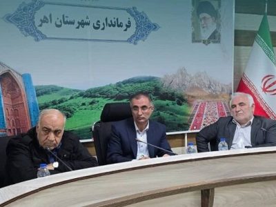 تاکید معاون وزیر راه بر پایبندی کامل به زمانبندی پروژههای راهسازی آذربایجان شرقی